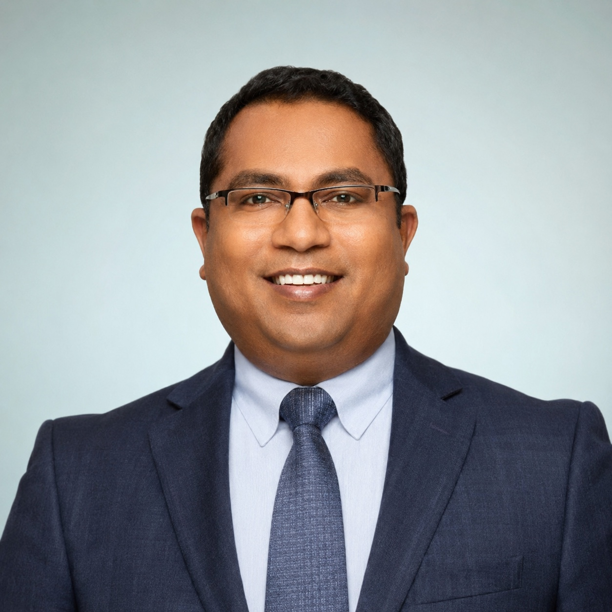Lankesh Kodandaramu — Chartered Accountant · Mentor
